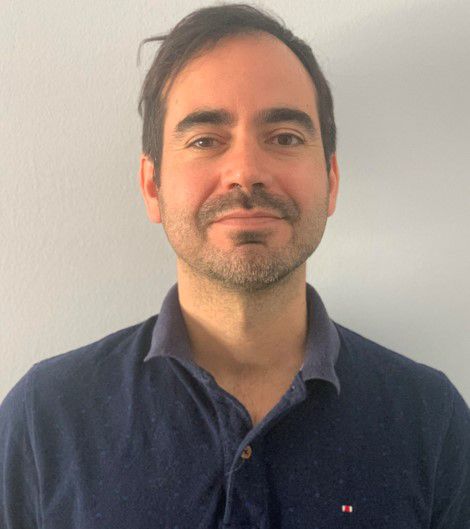 Equipo de la empresa