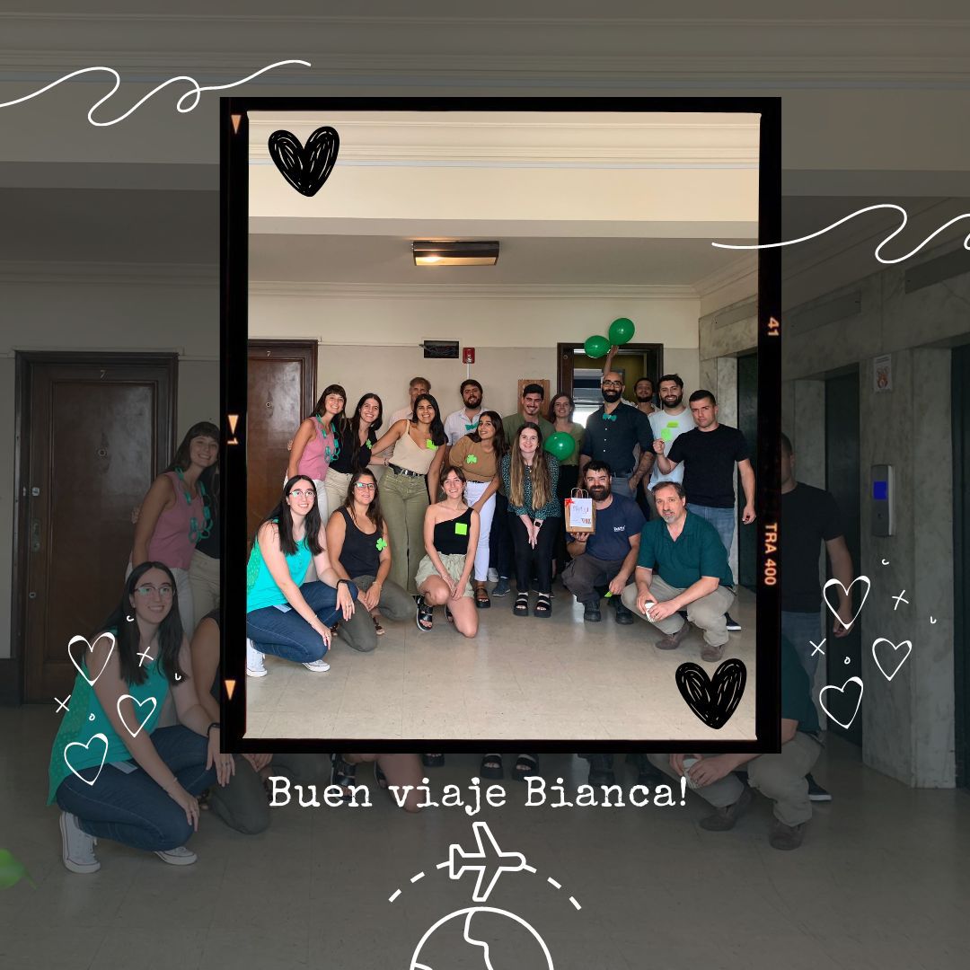 Odoo • Una imagen con una leyenda