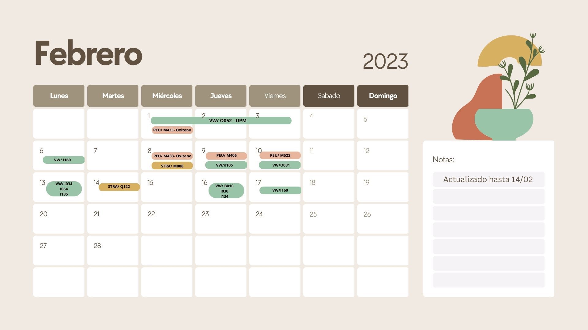 Odoo • Texto e imagen