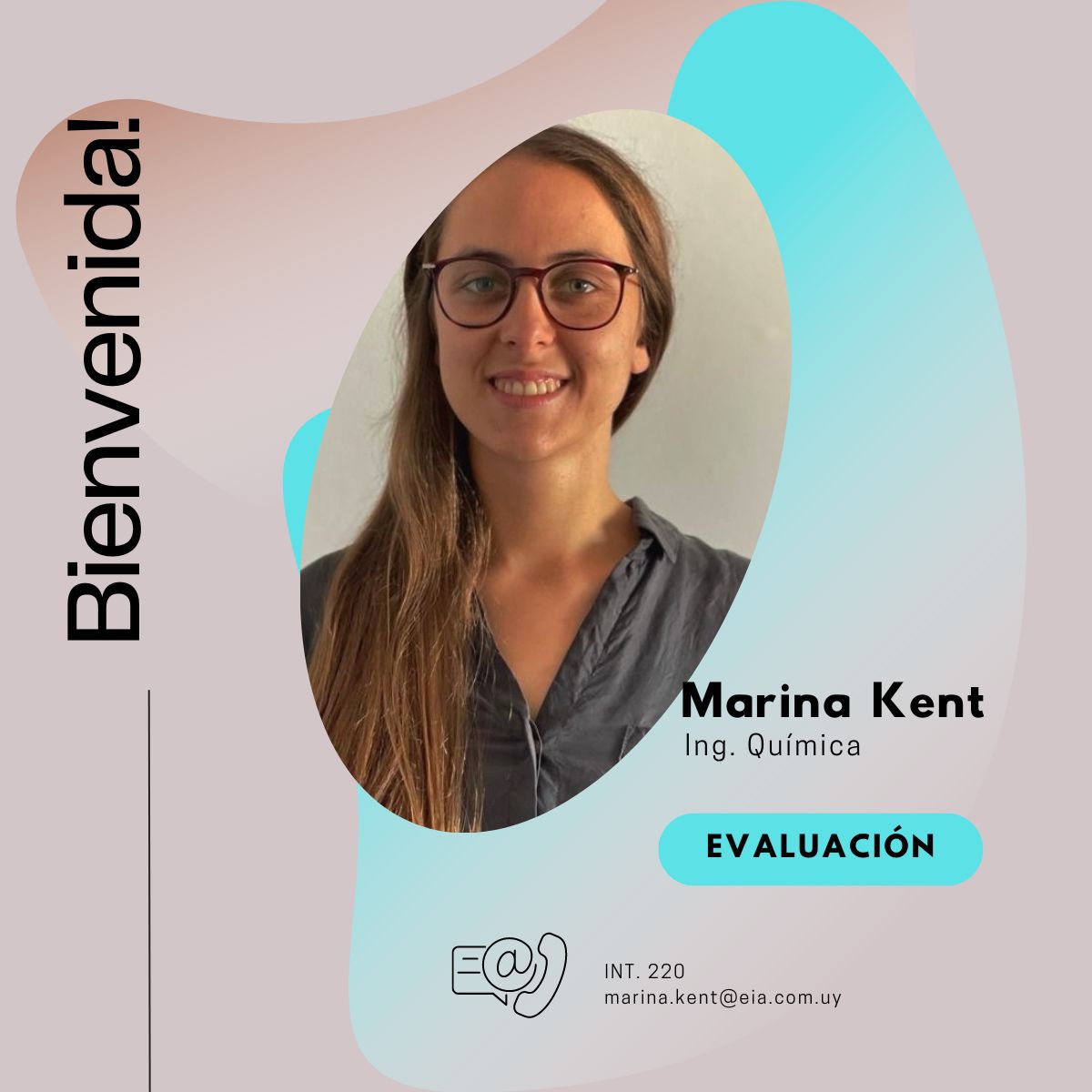 Odoo - Prueba 1 a tres columnas