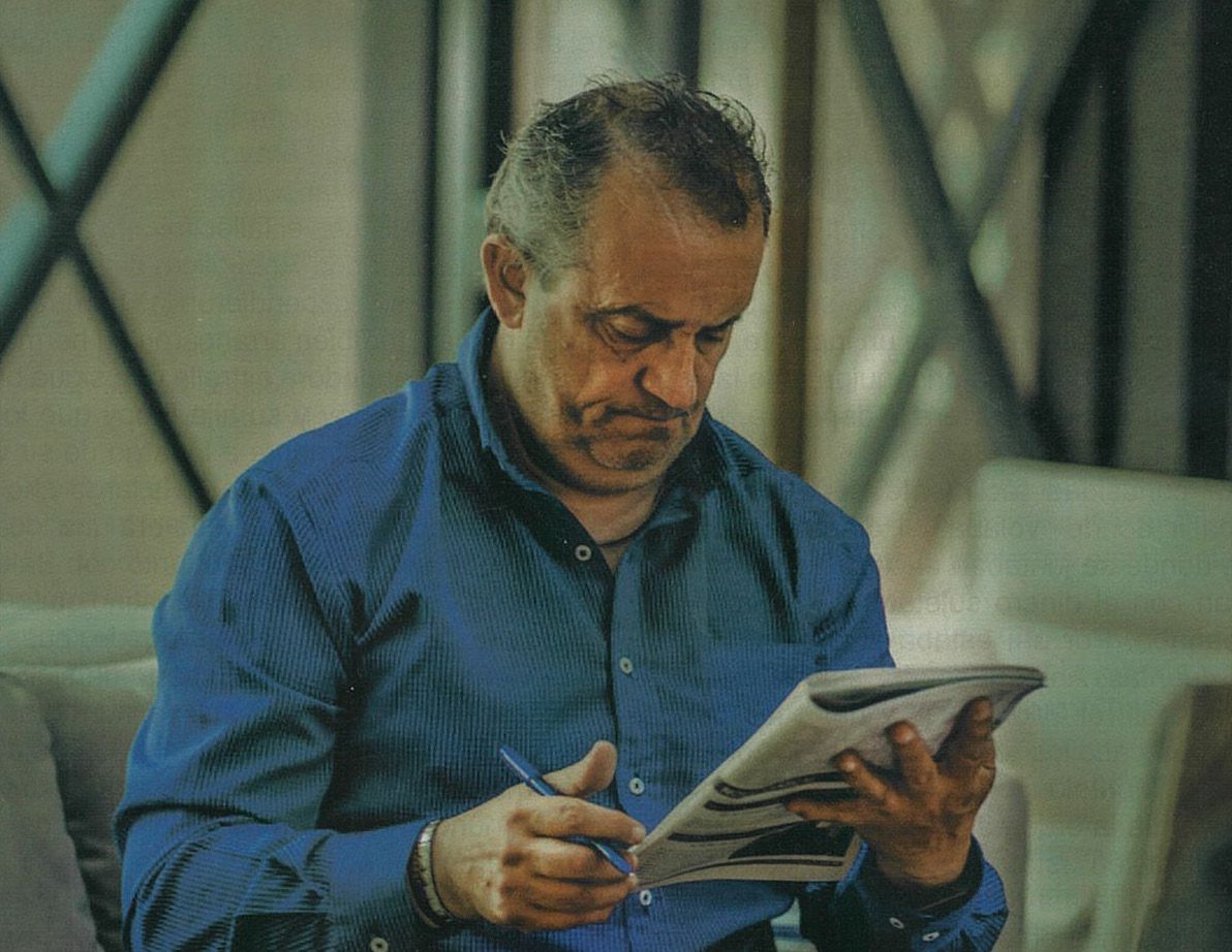 Odoo • Imagen y texto